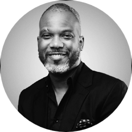 Fabrice COMLAN, Senior Advisor